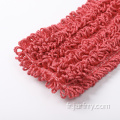 Mop de boucle en microfibre pour la voiture